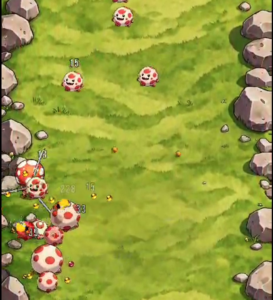 WIP video 1